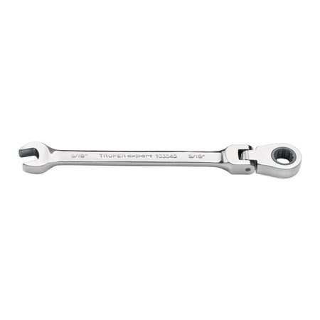 Llave combinada con matraca 5/16' flexible, Expert