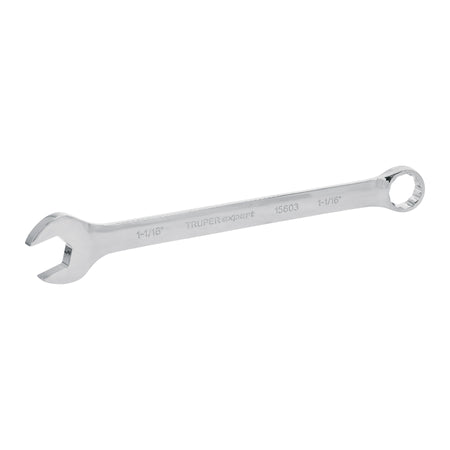 Llave combinada extralarga x de largo Expert 1-1/16"