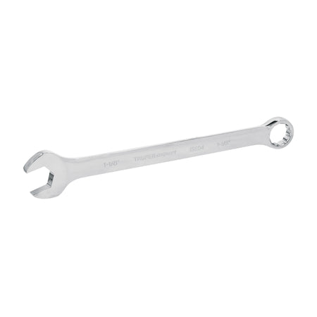Llave combinada extralarga 1-1/8' x 401 mm de largo, Expert 1/8', 401 mm