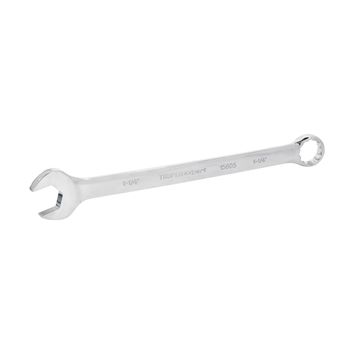 Llave combinada extralarga x de largo Expert 1-1/4"
