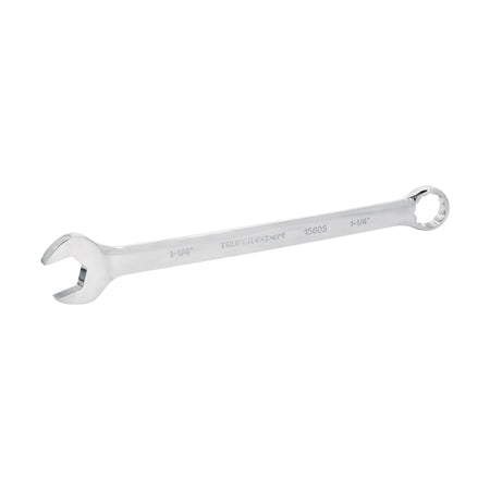 Llave combinada extralarga x de largo Expert 1-1/4"