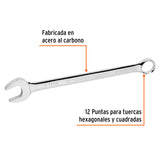 Llave combinada extralarga 1-11/16' x 483 mm largo, Expert 11/16', 483 mm