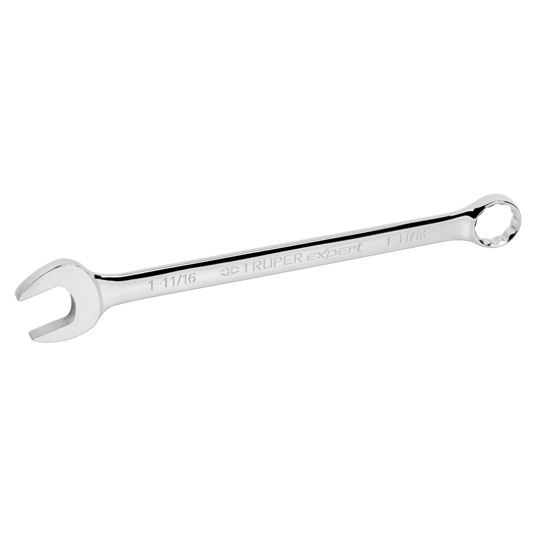 Llave combinada extralarga 1-11/16' x 483 mm largo, Expert 11/16', 483 mm