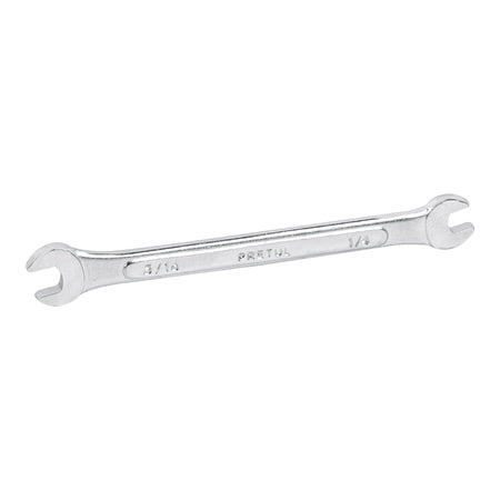 Llave española, 1/4 x 5/16' x 122 mm de largo, PRETUL