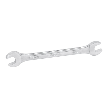 Llave española, 9/16 x 5/8' x 185 mm de largo, PRETUL