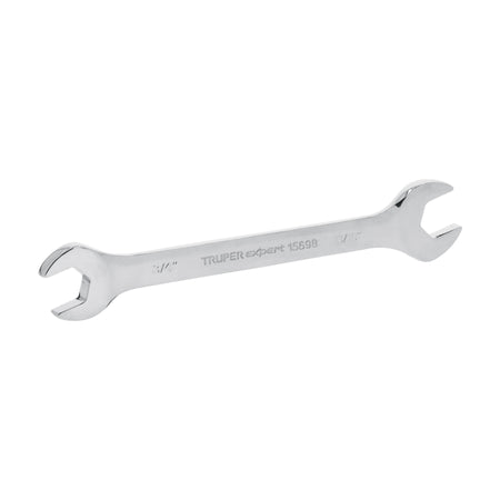 Llave española, 3/4 x 13/16' x 242 mm de largo, Expert