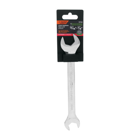Llave española, 13/16 x 7/8' x 242 mm de largo, Expert