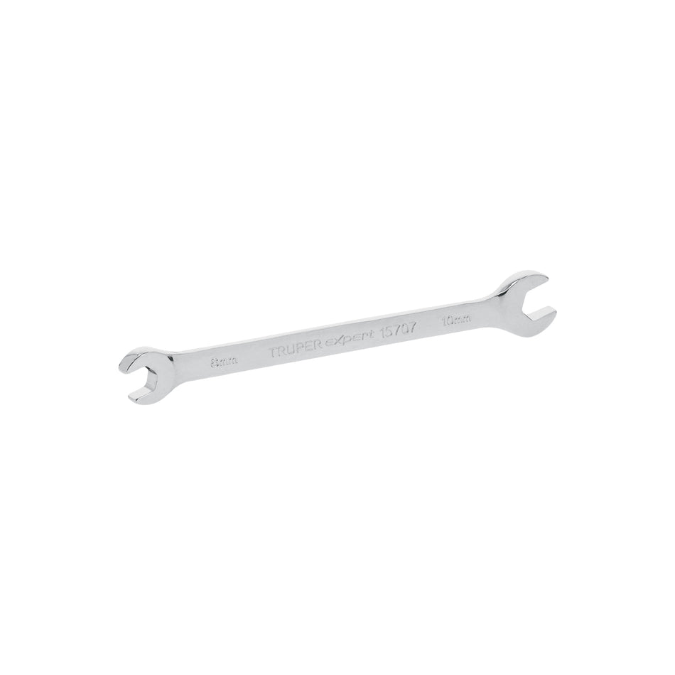 Llave española de largo, Truper Expert