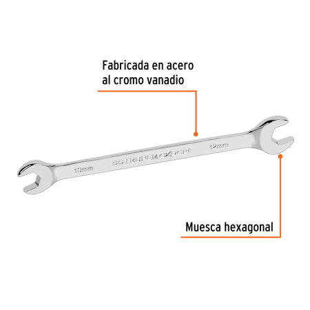 Eje corto para carretillas 1 llanta EXPERT TRUPER y PRETUL