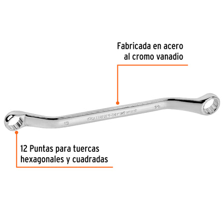 Eje corto para carretillas 1 llanta EXPERT TRUPER y PRETUL