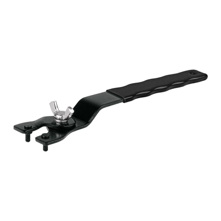Llave de repuesto ajustable para esmeriladoras 4 1/2" 7"9"