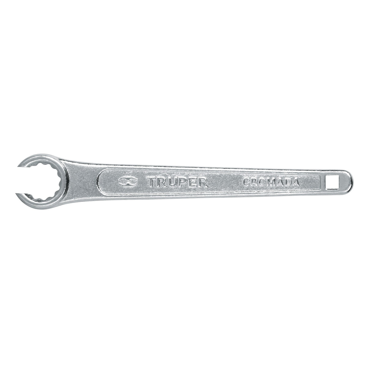 Llave 9" para tanque de gas Truper