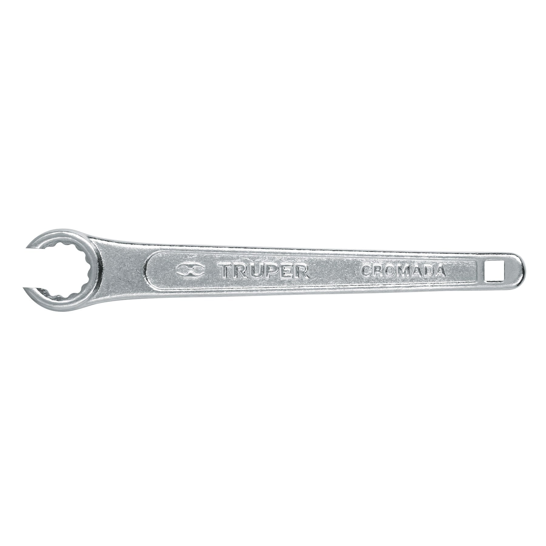 Llave 9" para tanque de gas Truper