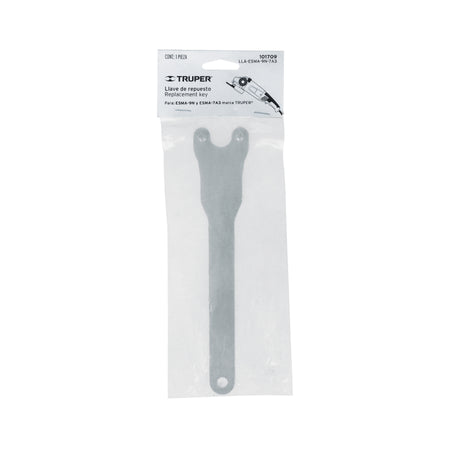 Llave de repuesto para ESMA-9N2/N3/7A3 Truper