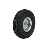 Rueda neumatica para eje lateral Truper 10"