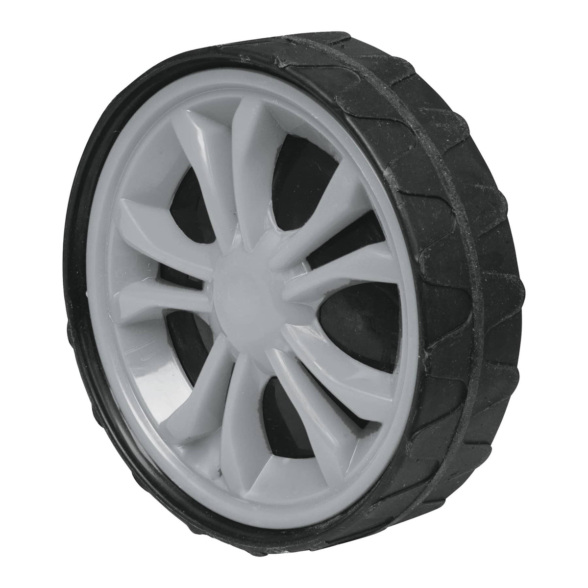Ensamble rueda y llanta7" para P-316P Pretul