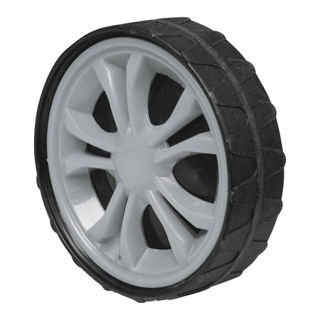 Ensamble rueda y llanta7" para P-316P Pretul