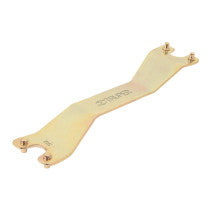 Llave multiple para adaptadores std y mm TRUPER