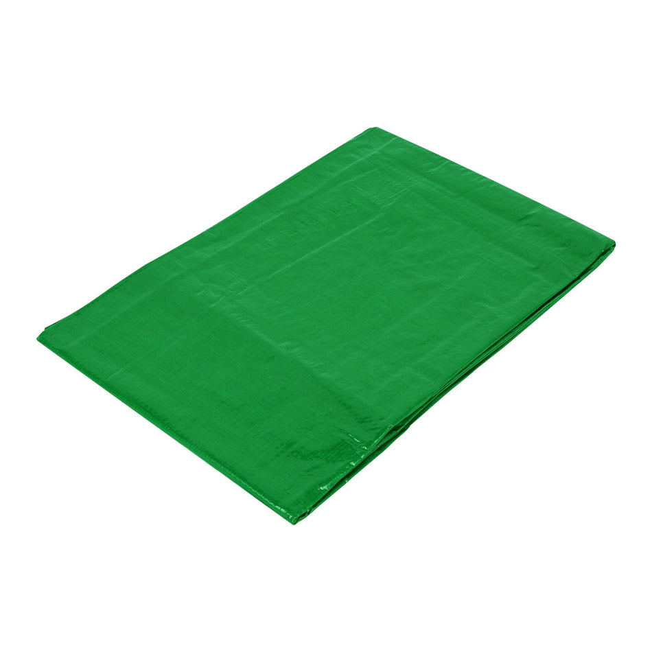 Lona de polietileno 2 x 110 g/m2 PRETUL verde