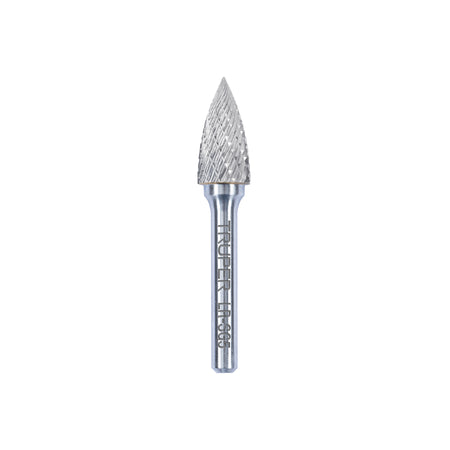 Lima rotativa punta arbol 13 mm TRUPER