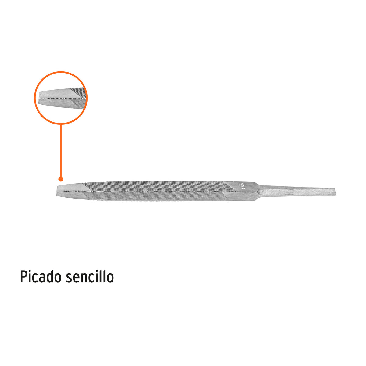 Perilla ceramica blanca HERMEX