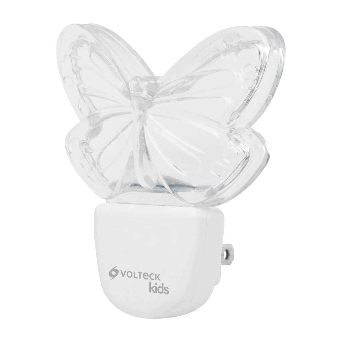 Luz de noche de LED, barco, Volteck