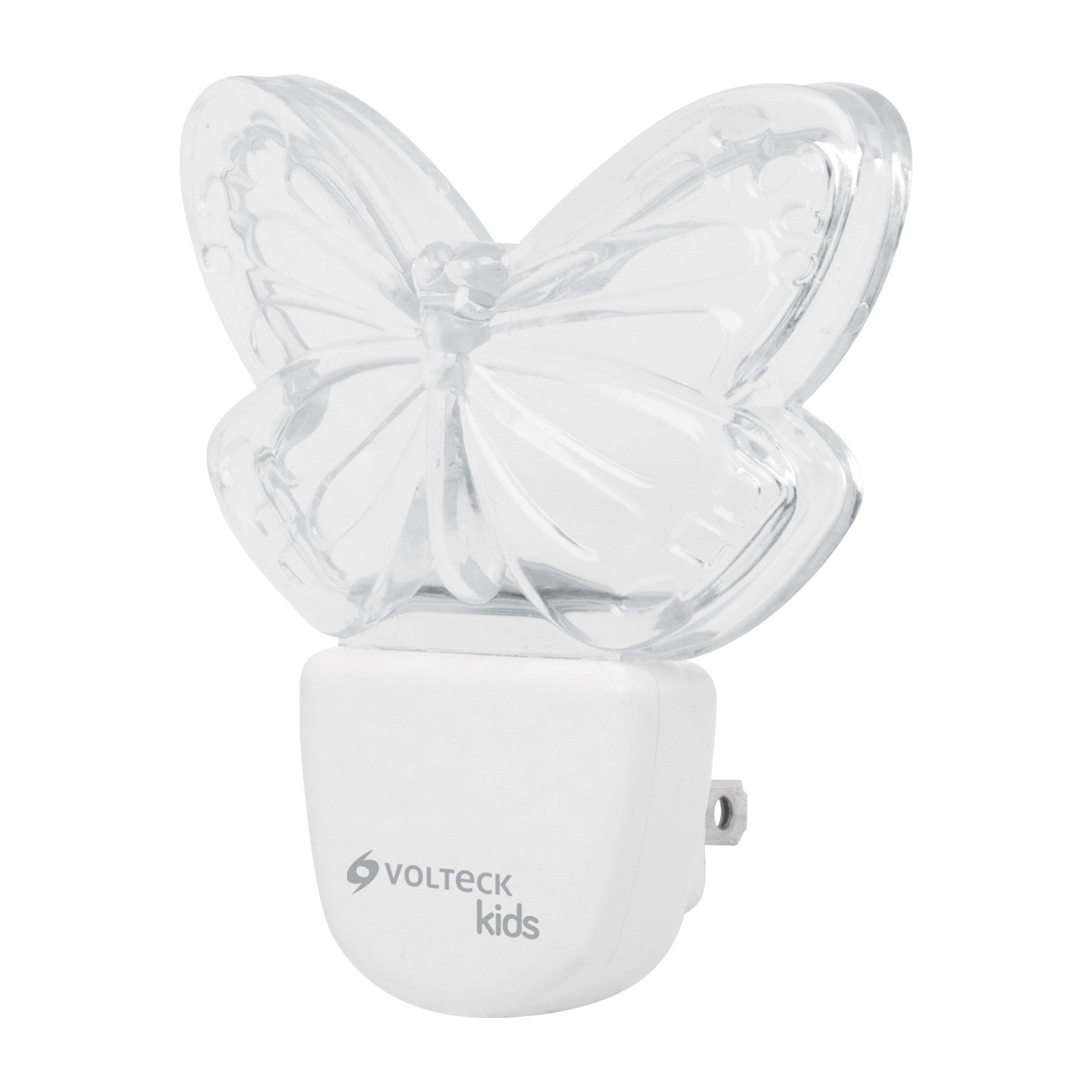 Luz de noche de LED, barco, Volteck