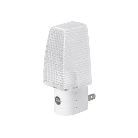 Luz de noche con sensor de luz, Volteck