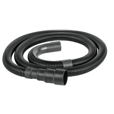 Manguera p/desague de lavadora polietileno 1.5m FOSET