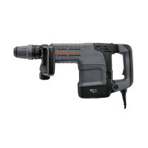 Martillo demoledor SDS Max 10kg 25J 1500W TRUPER EXPERT