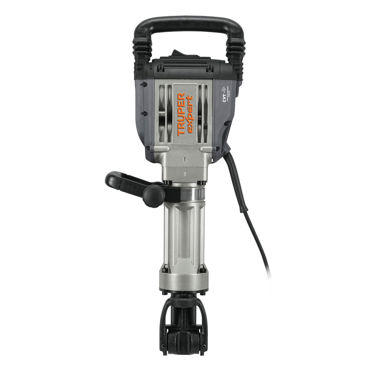 Martillo demoledor HEX 20 kg 55J 1600W TRUPER EXPERT