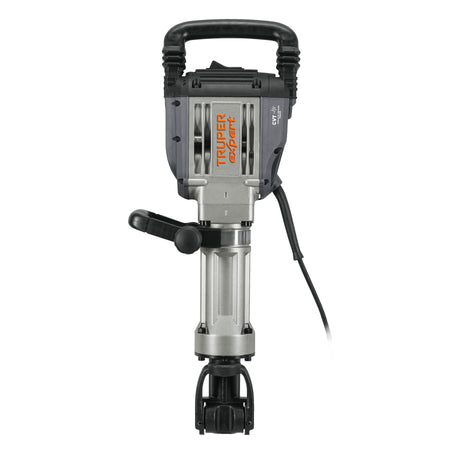 Martillo demoledor HEX 20 kg 55J 1600W TRUPER EXPERT