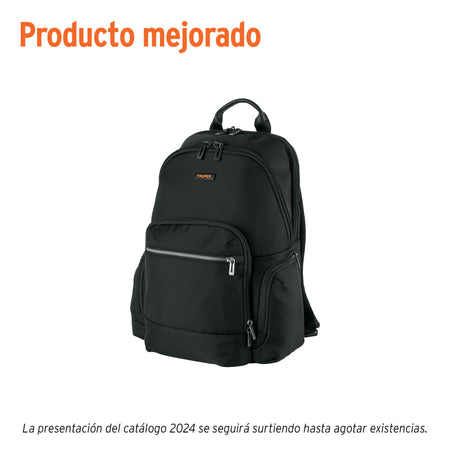 Mochila para laptop TRUPER