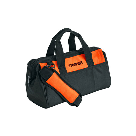 Maleta portaherramientas de Truper 14"