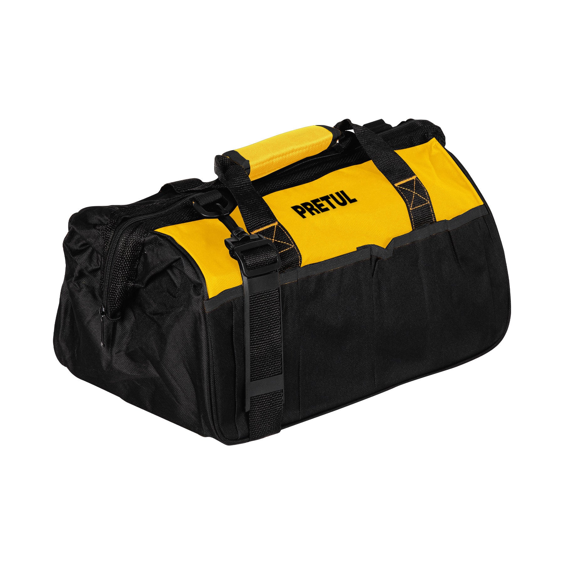 Maletin portaherramientas Pretul 16"