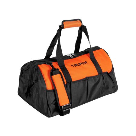 Maleta portaherramientas de Truper 20"