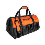 Maleta portaherramientas de Truper 22"