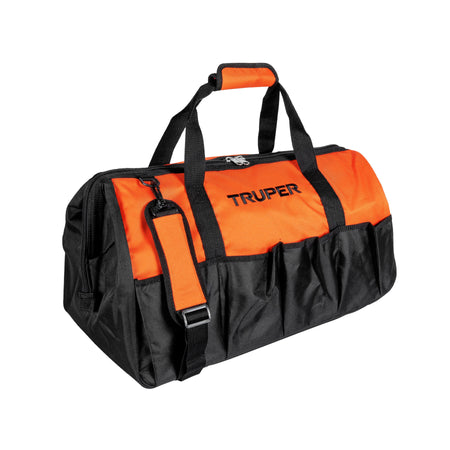 Maleta portaherramientas de Truper 22"