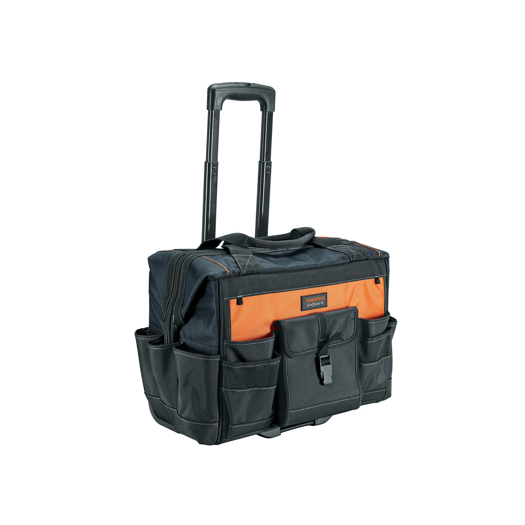 Maleta portaherramientas con ruedas Truper Expert
