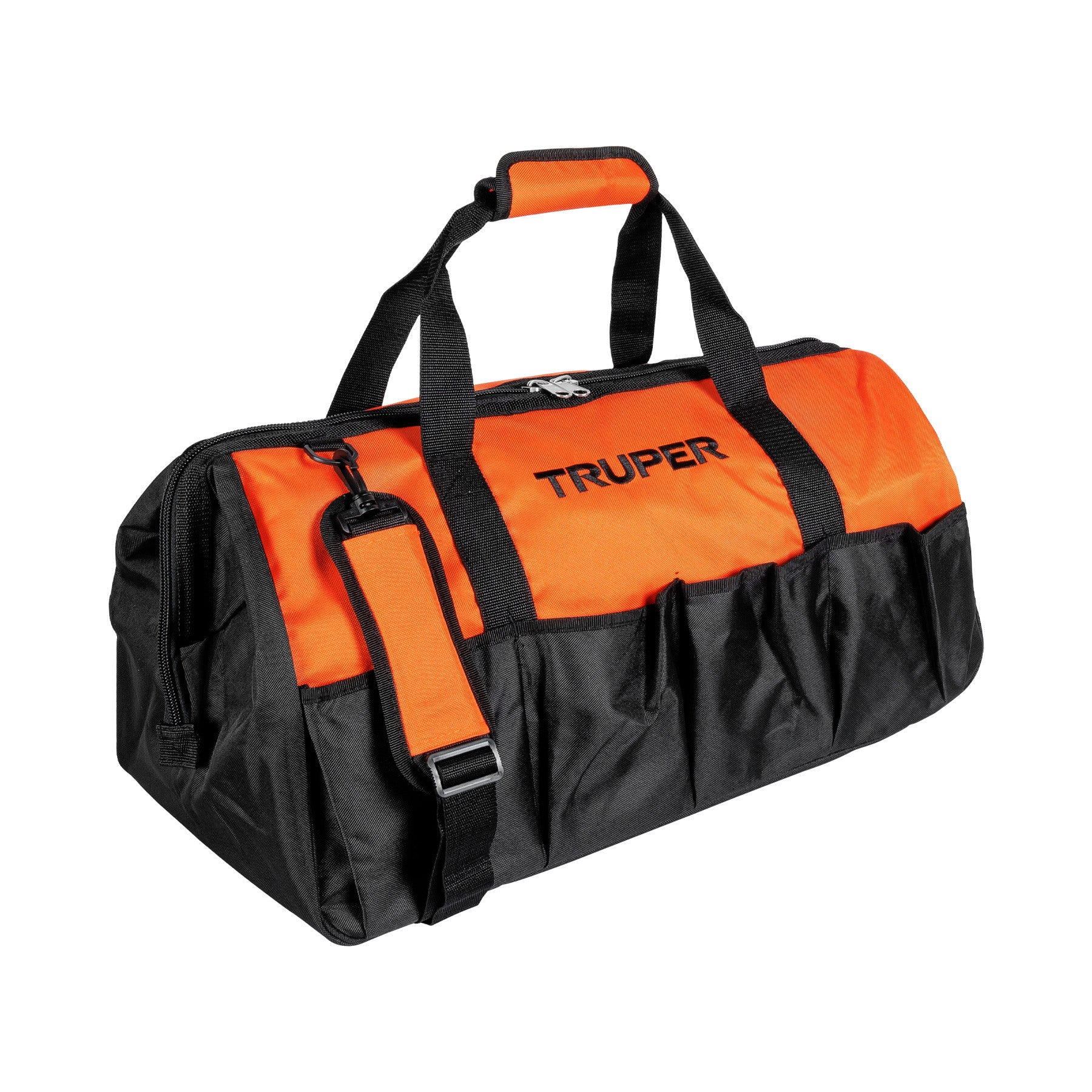 Maleta portaherramientas de Truper 24"