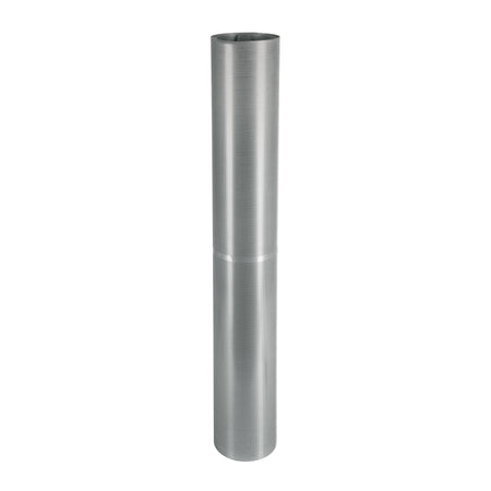 Rollo de 11 m x 0.92 m malla mosquitera de acero galvanizado