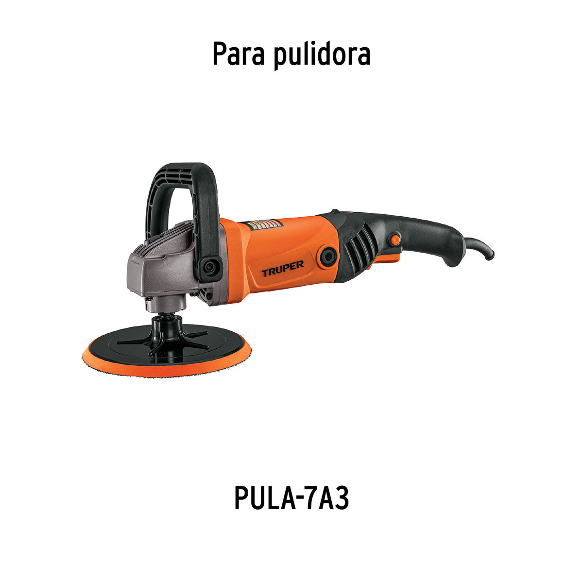 Mango de repuesto para PULA-7A3 Truper