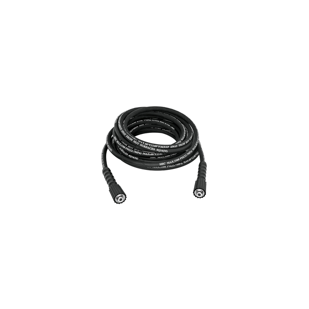 Manguera para LAGAS-2800 y 3300 Truper