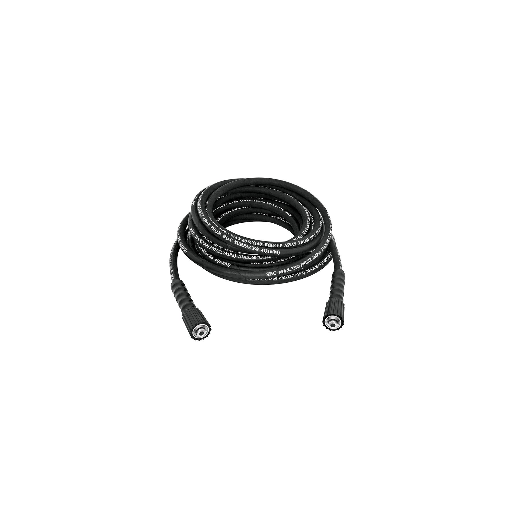 Manguera para LAGAS-2800 y 3300 Truper