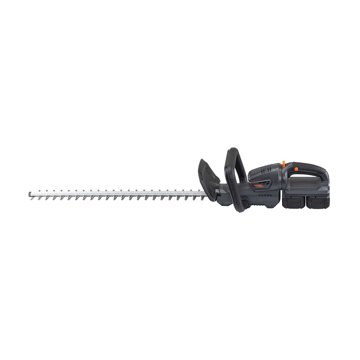 Cortasetos inalambrico 40V 2 baterias 4Ah 1 carg.dual MAX