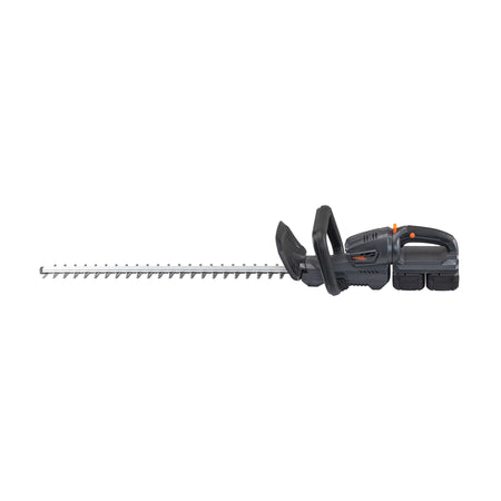 Cortasetos inalambrico 40V 2 baterias 4Ah 1 carg.dual MAX