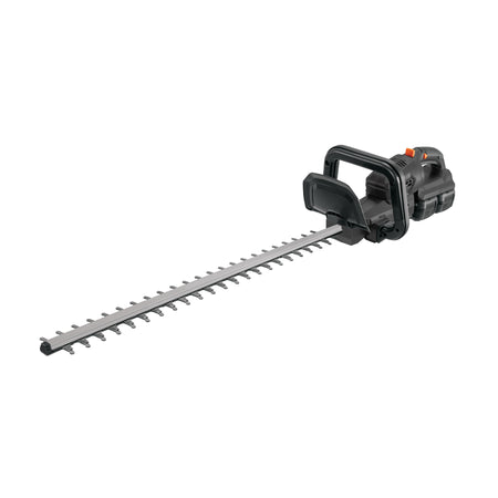 Cortasetos inalambrico 40V 2 baterias 4Ah 1 carg.dual MAX