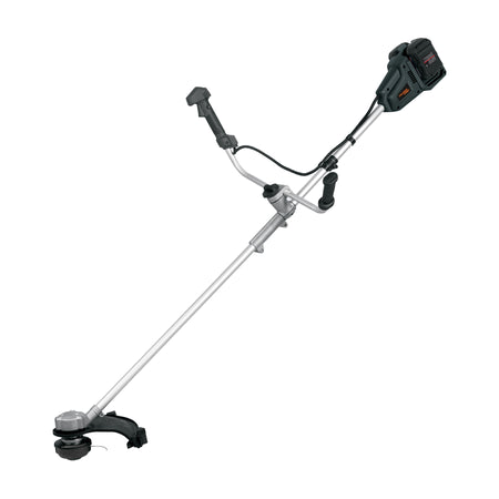 Desbrozadora inalambrica 40V sin carbones TRUPER MAX