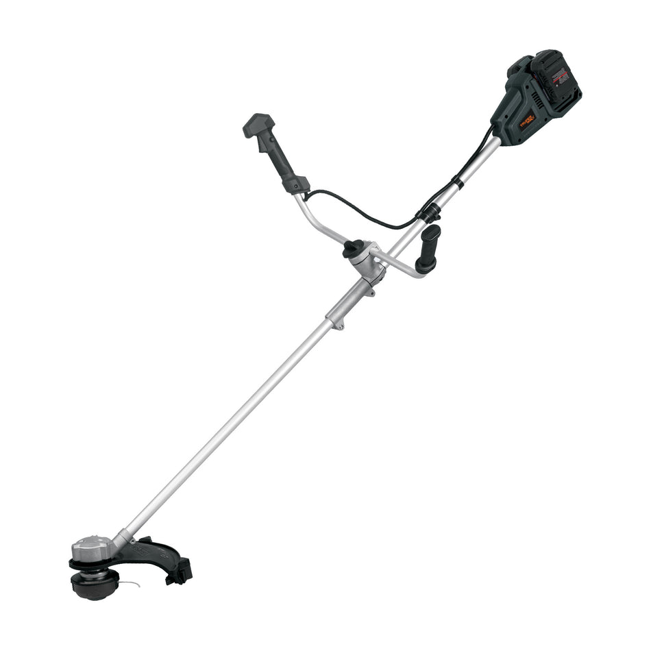 Desbrozadora inalambrica 40V sin carbones TRUPER MAX