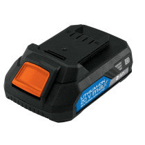 Bateria ion litio 20V 2 Ah TRUPER MAX